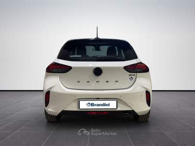 Opel Corsa Corsa 1.2 hybrid gs 100cv dct6 Bianco usata Firenze