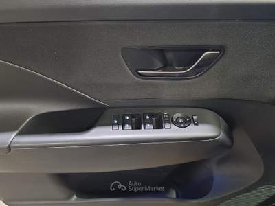 Hyundai Kona  hev my25 1.6 gdi n line Blu/Azzurro usata Firenze