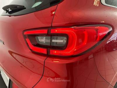 Renault Kadjar Kadjar 1.5 blue dci Sport Edition2 115cv Rosso usata Como