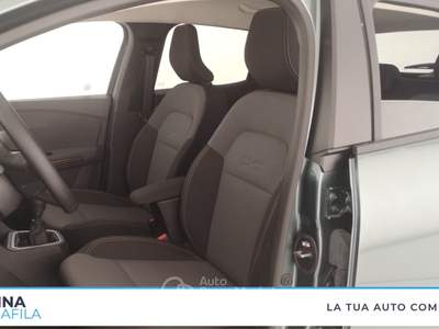 Dacia Sandero  - sandero stepway 1.0 tce extreme e Verde usata Marcianise