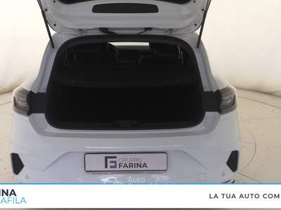 Renault Clio  - clio 1.0 tce evolution 90cv Bianco usata Marcianise