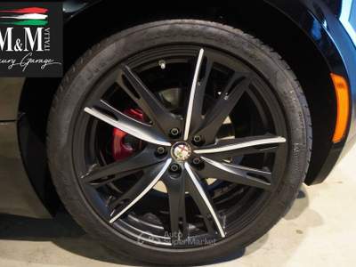Alfa Romeo 4C ALFA ROMEO 4C PERFETTA Nero usata Mestrino