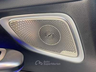 Mercedes-Benz CLE AMG PREMIUM PLUS Grigio usata Roma