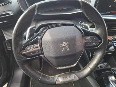 Peugeot 2008 Allestimento GT - camera 360°,sedili sportivi e molto altro! Grigio usata Torino