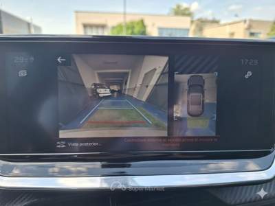 Peugeot 2008 Allestimento GT - camera 360°,sedili sportivi e molto altro! Grigio usata Torino