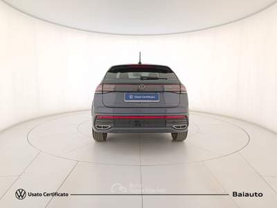 Volkswagen Taigo 1.0 tsi 115cv r-line Grigio usata Orzinuovi