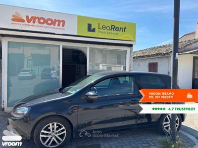 Volkswagen Golf Golf 1.4 TSI 122CV DSG 3p. Comfortline Nero usata Teramo