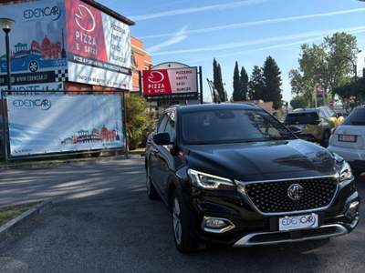 MG EHS 1.5 t-gdi phev Excite auto Nero usata Roma