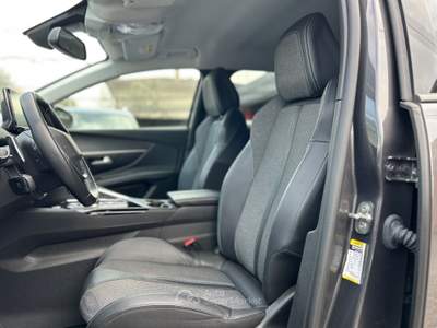 Peugeot 3008 3008 1.5 bluehdi Allure s&amp;s 130cv eat8 Grigio usata NOALE