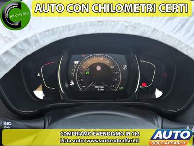 Renault Kadjar 1.5 BLUE DCI 115CV EDC 76.000KM DISTRIBUZIONE FATTA EUR6D Verde usata Prato