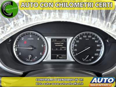 Suzuki Vitara 1.6 DDIS V-TOP 2WD 75.000KM TETTO/NAVI/CAMERA/FULL LED/EURO6B Grigio usata Prato
