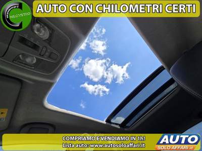 Suzuki Vitara 1.6 DDIS V-TOP 2WD 75.000KM TETTO/NAVI/CAMERA/FULL LED/EURO6B Grigio usata Prato