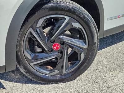 DS Automobiles DS 3 1.5 bluehdi Performance Line+ 130cv auto Grigio usata San Stino di Livenza