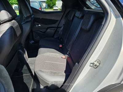 DS Automobiles DS 3 1.5 bluehdi Performance Line+ 130cv auto Grigio usata San Stino di Livenza