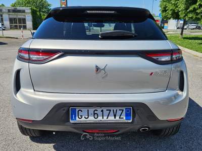 DS Automobiles DS 3 1.5 bluehdi Performance Line+ 130cv auto Grigio usata San Stino di Livenza