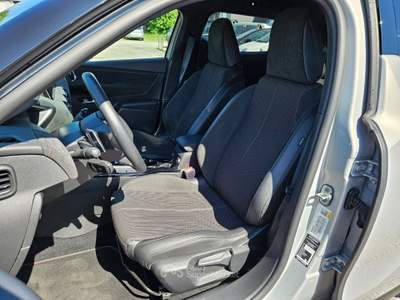 DS Automobiles DS 3 1.5 bluehdi Performance Line+ 130cv auto Grigio usata San Stino di Livenza