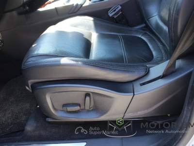 Jaguar E-Pace 2.0D I4 AWD 150CV AUTO Bianco usata Napoli