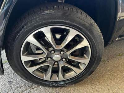 Jeep Grand Cherokee 3.0 V6 Overland 250cv auto *Promo SD 2026* Nero usata Roma