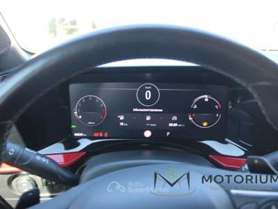 Opel Mokka GS LINE+ 130 CV AT8 Bianco usata Napoli