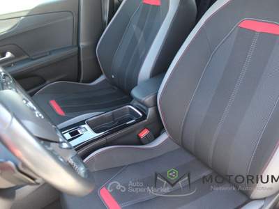 Opel Mokka GS LINE+ 130 CV AT8 Bianco usata Napoli
