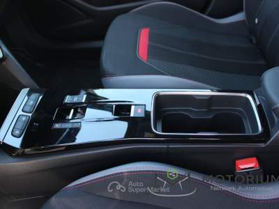 Opel Mokka GS LINE+ 130 CV AT8 Bianco usata Napoli