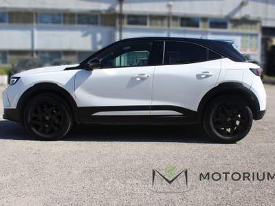 Opel Mokka GS LINE+ 130 CV AT8 Bianco usata Napoli