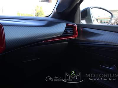 Opel Mokka GS LINE+ 130 CV AT8 Bianco usata Napoli