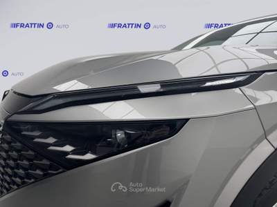 Nissan Qashqai Qashqai Mhev 158 Cv Xtronic N-Connecta Grigio usata Cassola