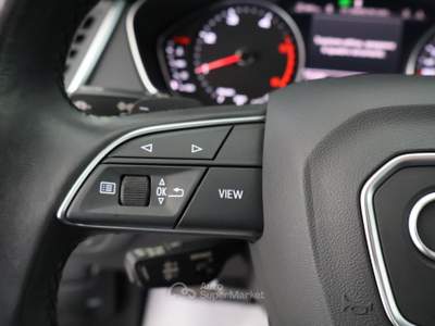 Audi Q5 30 2.0 tdi mhev Business Design 136cv s-tronic Nero usata Ceglie Messapica