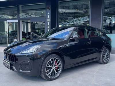 Maserati Grecale 2.0 MHEV Modena usata Taranto