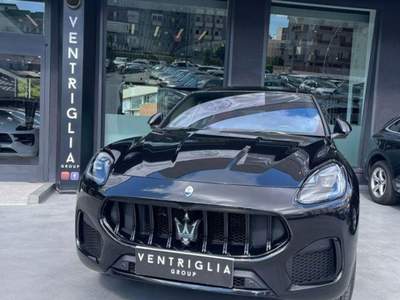 Maserati Grecale 2.0 MHEV Modena usata Taranto
