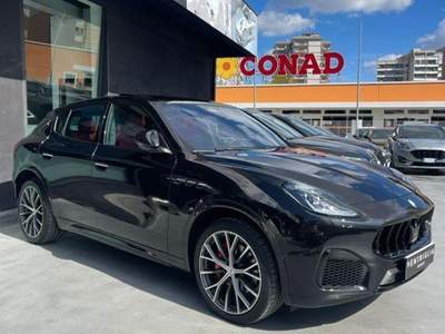 Maserati Grecale 2.0 MHEV Modena usata Taranto