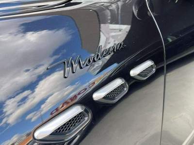 Maserati Grecale 2.0 MHEV Modena usata Taranto