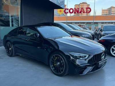 Mercedes-Benz AMG GT  usata Taranto