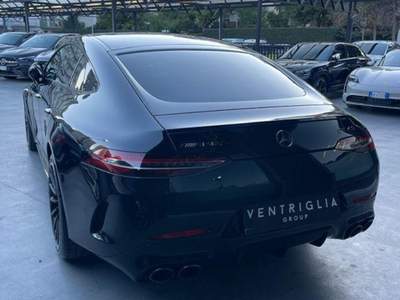 Mercedes-Benz AMG GT  usata Taranto