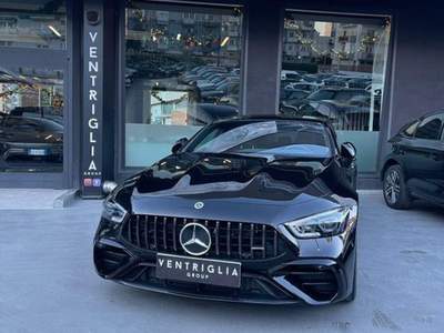Mercedes-Benz AMG GT  usata Taranto