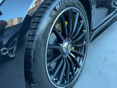 Mercedes-Benz AMG GT  usata Taranto