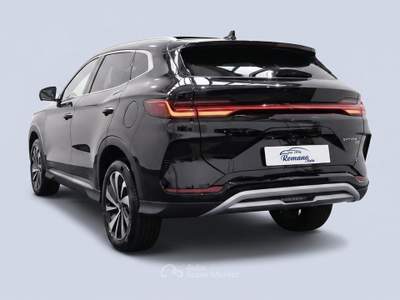 BYD Seal  Nero usata Sant'Anastasia