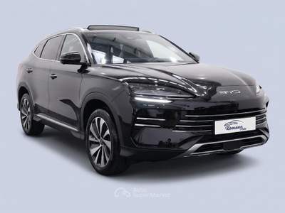 BYD Seal  Nero usata Sant'Anastasia