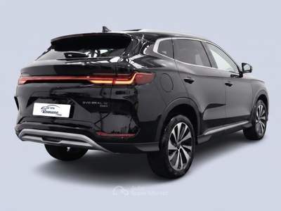 BYD Seal  Nero usata Sant'Anastasia