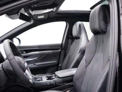 BYD Seal  Nero usata Sant'Anastasia