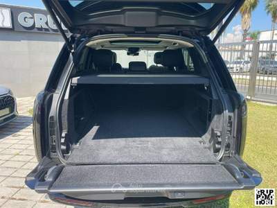 Land Rover Range Rover 3.0 I6 MHEV HSE Nero usata Afragola