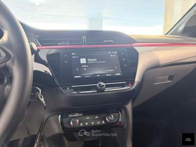 Opel Corsa 1.5 D 100 CV GS Line Rosso usata San Giuseppe Vesuviano