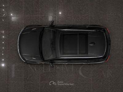 Land Rover Range Rover Sport 3.0 I6 MHEV HSE Dyn. Nero usata Olbia
