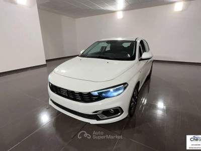 Fiat Tipo 1.0 5 porte City Life usata Chioggia