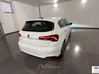 Fiat Tipo 1.0 5 porte City Life usata Chioggia