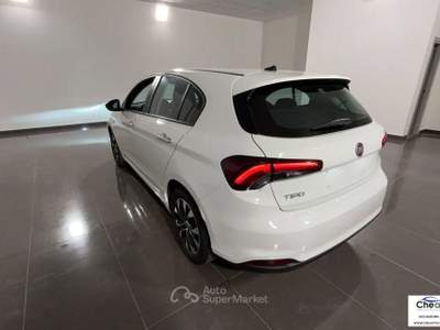 Fiat Tipo 1.0 5 porte City Life usata Chioggia