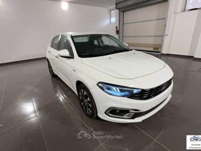 Fiat Tipo 1.0 5 porte City Life usata Chioggia