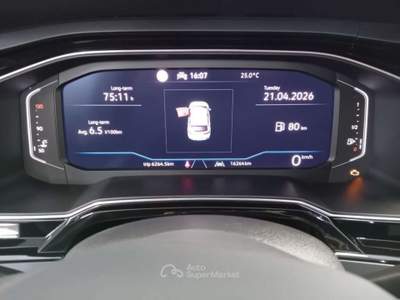 Volkswagen Taigo 1.0 TSI 95 CV R-LINE Nero usata Spinea