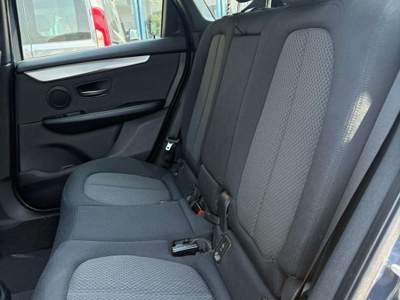 BMW Serie 2 218d 218 Serie 2218d Active Tourer Grigio usata Gorle